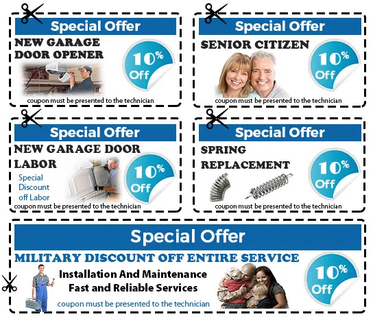 Capitol Garage Door Repair Service Eden Prairie, MN 612-512-1996 - CouponSet7-five