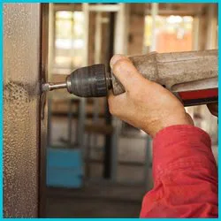 Capitol Garage Door Repair Service Eden Prairie, MN 612-512-1996 - side-garage-door-installation