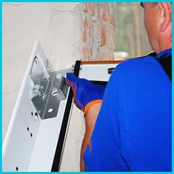 Capitol Garage Door Repair Service Eden Prairie, MN 612-512-1996 - side-garage-door-repair